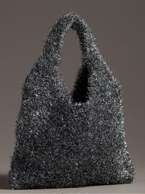 Anthropologie Mini Tote